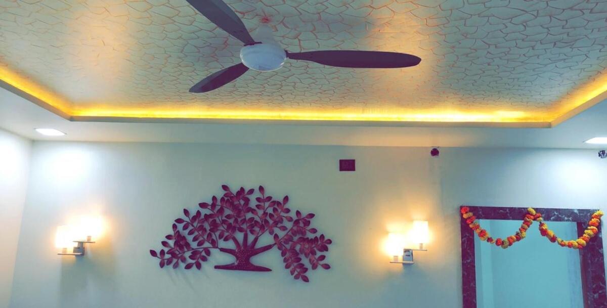 Apartment 2 Bhk Air Conditioned Comfort Stay At Hitech City Hyderabad